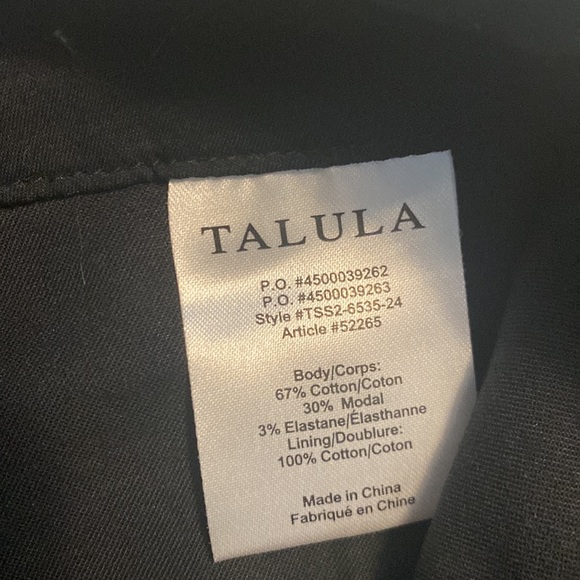 Talula Skort - Picture 3 of 4